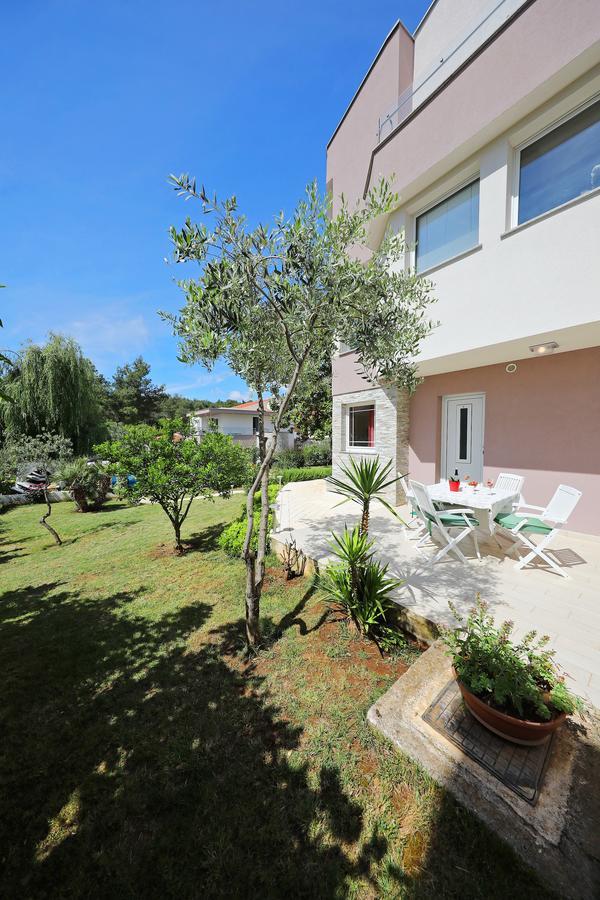 Apartments Mirakul Zára Kültér fotó