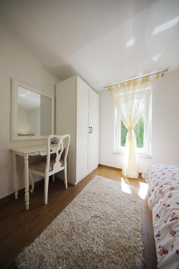 Apartments Mirakul Zára Kültér fotó